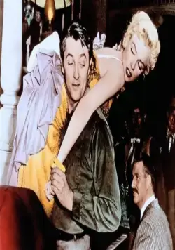 Река не течет вспять (1954) через торрент бесплатно Река не течет вспять (1954) фильм через торрент бесплатно