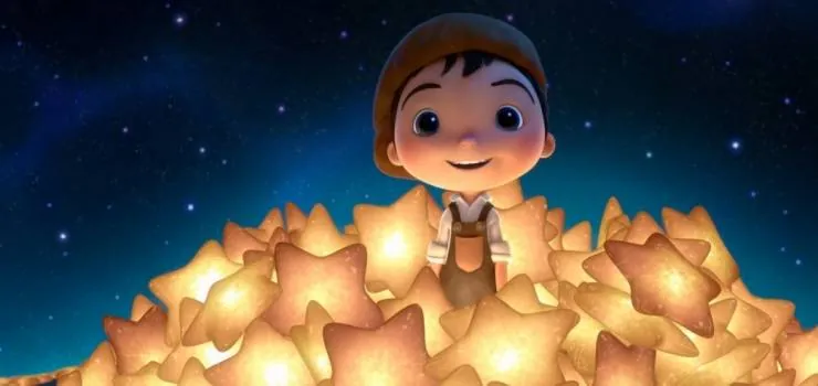 Луна (2011) через торрент бесплатно Луна (2011) мультфильм через торрент бесплатно