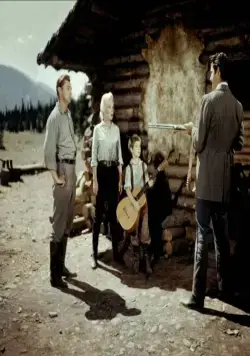 Река не течет вспять (1954) через торрент скачать Река не течет вспять (1954) фильм через торрент скачать