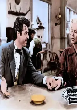 Река не течет вспять (1954) в хорошем качестве через торрент Река не течет вспять (1954) фильм в хорошем качестве через торрент