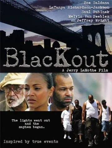 Помутнение разума / Blackout (2007) фильм скачать через торрент в хорошем качестве