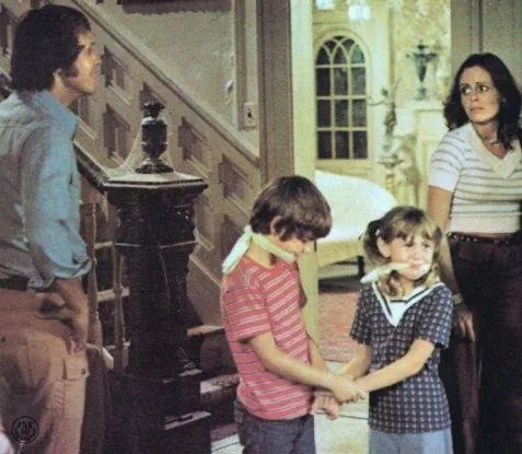 Бенджи (1974) через торрент скачать Бенджи (1974) фильм через торрент скачать