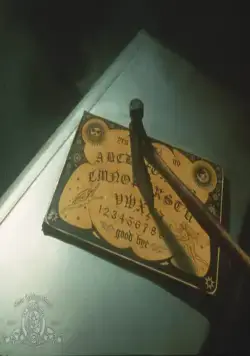 Колдовская доска (1986) через торрент скачать Колдовская доска (1986) фильм через торрент скачать