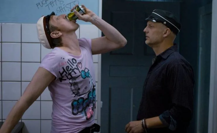 Встреча выпускников (2011) через торрент скачать Встреча выпускников (2011) фильм через торрент скачать