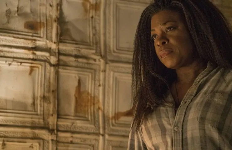 Быстрый цвет (2018) через торрент скачать Быстрый цвет (2018) фильм через торрент скачать