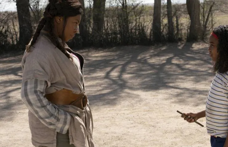 Быстрый цвет (2018) в хорошем качестве через торрент Быстрый цвет (2018) фильм в хорошем качестве через торрент