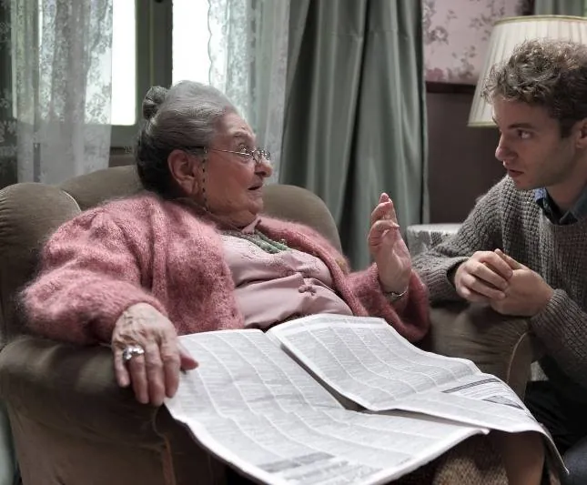 Давайте забудем об этом (2011) через торрент бесплатно Давайте забудем об этом (2011) фильм через торрент бесплатно