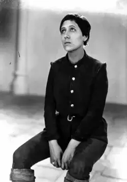 Страсти Жанны д`Арк (1928) через торрент скачать Страсти Жанны д`Арк (1928) фильм через торрент скачать