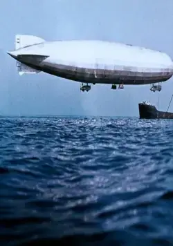 Цеппелин (1971) через торрент бесплатно Цеппелин (1971) фильм через торрент бесплатно