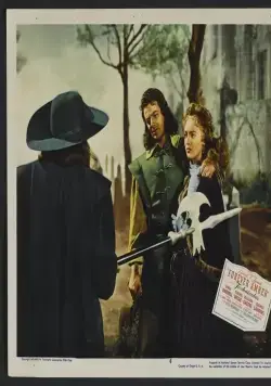 Амбер навсегда (1947) через торрент бесплатно Амбер навсегда (1947) фильм через торрент бесплатно