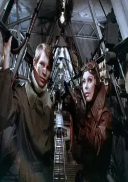 Цеппелин (1971) в хорошем качестве через торрент Цеппелин (1971) фильм в хорошем качестве через торрент