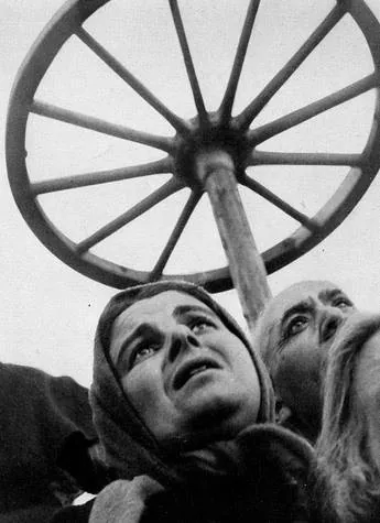 Страсти Жанны д`Арк (1928) через торрент бесплатно Страсти Жанны д`Арк (1928) фильм через торрент бесплатно