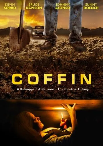 Гроб / Coffin (2011) фильм скачать через торрент в хорошем качестве