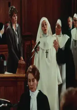 Агнец божий (1985) через торрент скачать Агнец божий (1985) фильм через торрент скачать