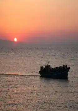 Рай на Западе (2008) через торрент бесплатно Рай на Западе (2008) фильм через торрент бесплатно