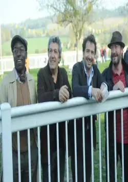 Скачки (2013) через торрент бесплатно Скачки (2013) фильм через торрент бесплатно