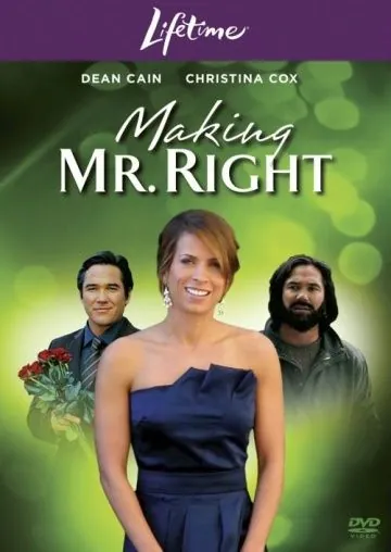 Создать мистера Совершенство / Making Mr. Right (2008) фильм скачать через торрент в хорошем качестве