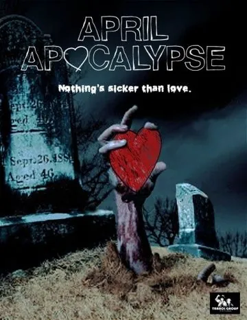 Апрельский апокалипсис / April Apocalypse (2013) фильм скачать через торрент в хорошем качестве