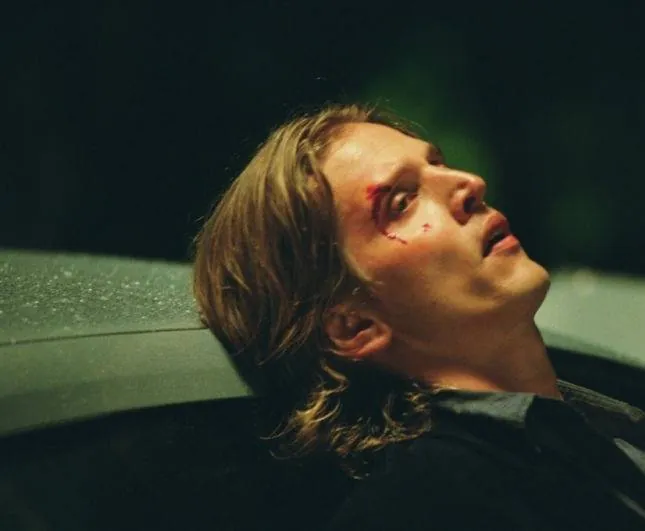 Возвращение мистера Рипли (2005) через торрент скачать Возвращение мистера Рипли (2005) фильм через торрент скачать