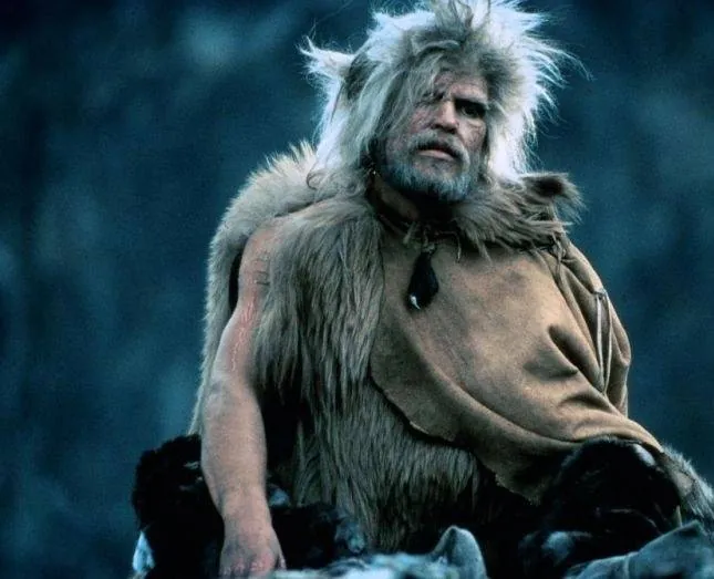 Клан Пещерного Медведя (1986) через торрент бесплатно Клан Пещерного Медведя (1986) фильм через торрент бесплатно