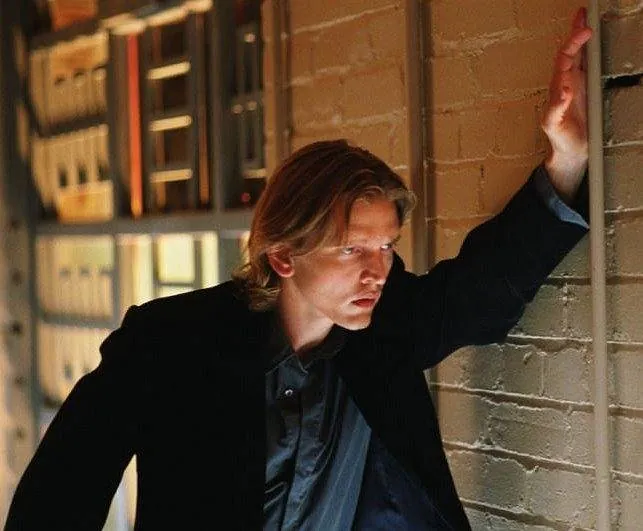 Возвращение мистера Рипли (2005) в хорошем качестве через торрент Возвращение мистера Рипли (2005) фильм в хорошем качестве через торрент