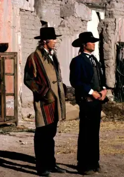 Пэт Гэрретт и Билли Кид (1973) через торрент бесплатно Пэт Гэрретт и Билли Кид (1973) фильм через торрент бесплатно