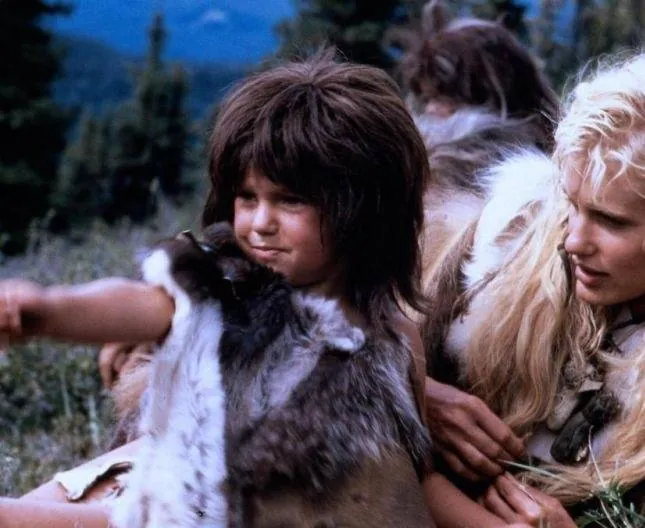 Клан Пещерного Медведя (1986) в хорошем качестве через торрент Клан Пещерного Медведя (1986) фильм в хорошем качестве через торрент