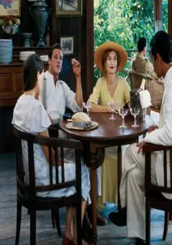 Плотина против Тихого океана (2008) в хорошем качестве через торрент Плотина против Тихого океана (2008) фильм в хорошем качестве через торрент