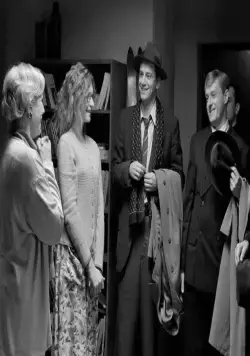 Реверс (2009) в хорошем качестве через торрент Реверс (2009) фильм в хорошем качестве через торрент