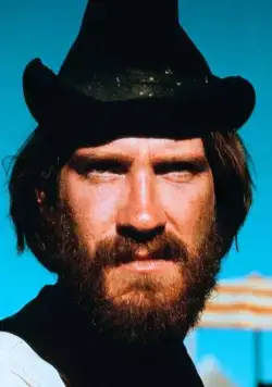 Баллада о Кэйбле Хоге (1970) в хорошем качестве через торрент Баллада о Кэйбле Хоге (1970) фильм в хорошем качестве через торрент