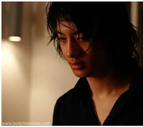 Тело № 19 (2007) через торрент бесплатно Тело № 19 (2007) фильм через торрент бесплатно