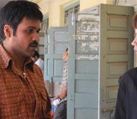 Шанхай (2012) через торрент скачать Шанхай (2012) фильм через торрент скачать