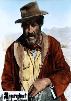 Баллада о Кэйбле Хоге (1970) через торрент бесплатно Баллада о Кэйбле Хоге (1970) фильм через торрент бесплатно