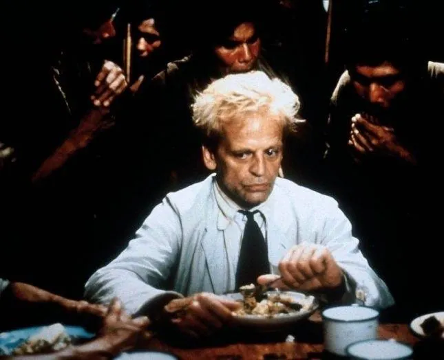 Фицкарральдо (1982) в хорошем качестве через торрент Фицкарральдо (1982) фильм в хорошем качестве через торрент