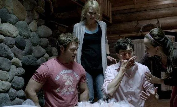 Немного зомби (2012) через торрент бесплатно Немного зомби (2012) фильм через торрент бесплатно