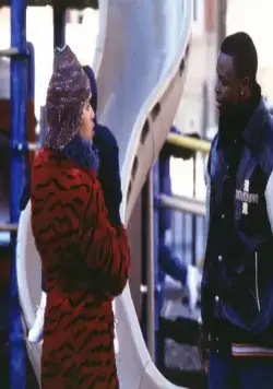 За мной последний танец (2001) через торрент бесплатно За мной последний танец (2001) фильм через торрент бесплатно