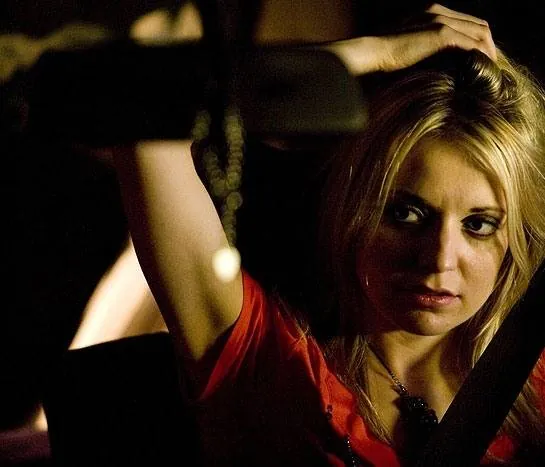 Шепот дороги ужасов (2008) в хорошем качестве через торрент Шепот дороги ужасов (2008) фильм в хорошем качестве через торрент