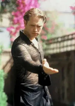 Чериш (2002) в хорошем качестве через торрент Чериш (2002) фильм в хорошем качестве через торрент