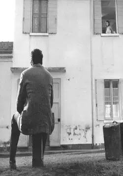 Крик (1957) через торрент скачать Крик (1957) фильм через торрент скачать