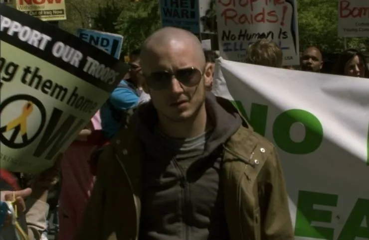 День Зеро (2007) в хорошем качестве через торрент День Зеро (2007) фильм в хорошем качестве через торрент