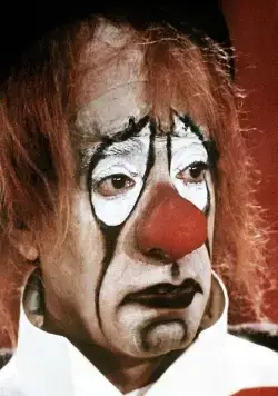 Клоуны (1970) в хорошем качестве через торрент Клоуны (1970) фильм в хорошем качестве через торрент