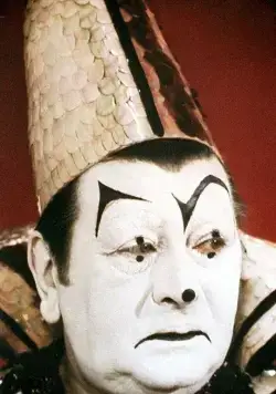 Клоуны (1970) через торрент бесплатно Клоуны (1970) фильм через торрент бесплатно
