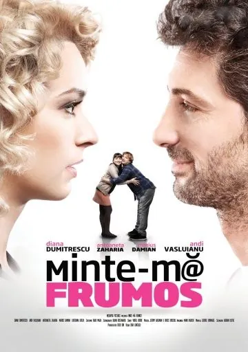 Солги красиво / Minte-mă frumos (2012) фильм скачать через торрент в хорошем качестве