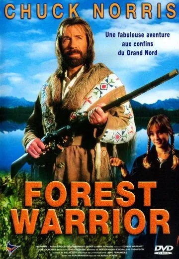 Лесной воин / Chuck Norris Wants to Put Himself in Hard Wood (1996) фильм скачать через торрент в хорошем качестве