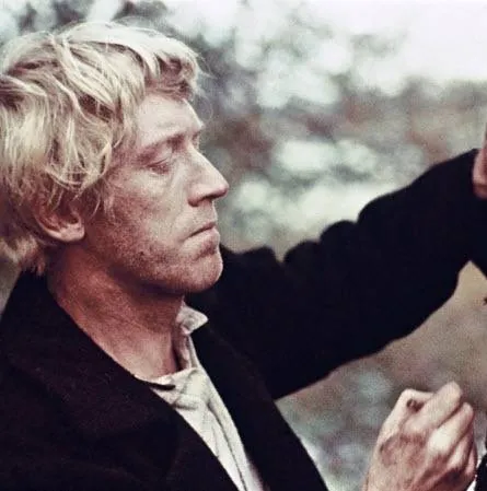 Поселенцы (1972) через торрент скачать Поселенцы (1972) фильм через торрент скачать