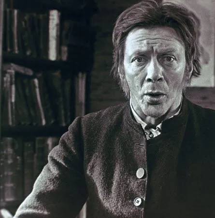 Поселенцы (1972) через торрент бесплатно Поселенцы (1972) фильм через торрент бесплатно