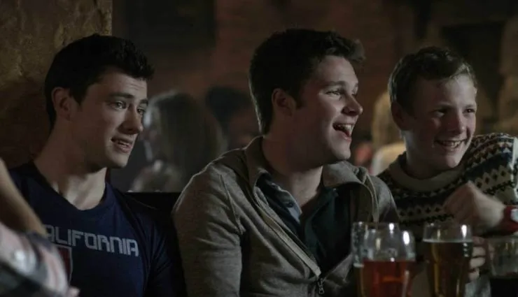 Что сделал Ричард (2012) через торрент бесплатно Что сделал Ричард (2012) фильм через торрент бесплатно