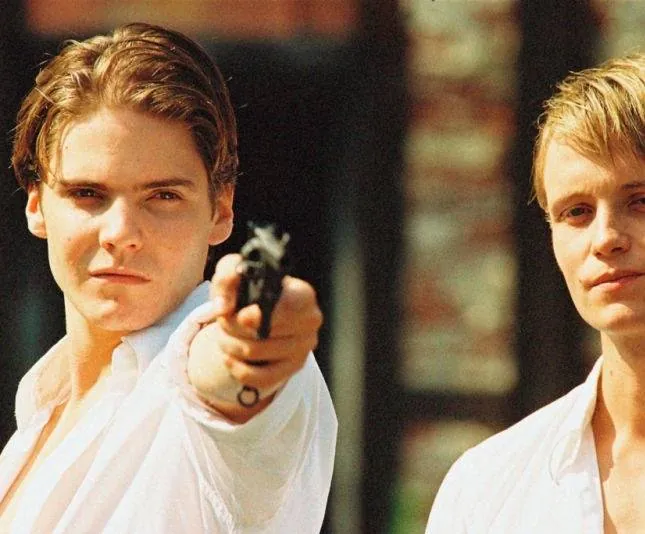 К чему помыслы о любви? (2004) в хорошем качестве через торрент К чему помыслы о любви? (2004) фильм в хорошем качестве через торрент