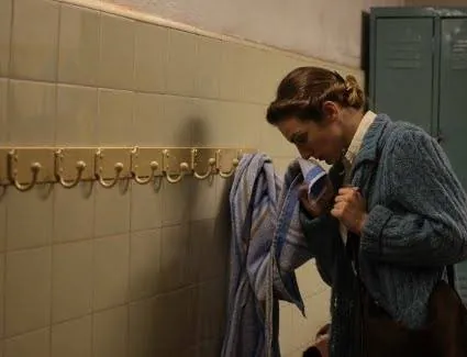 Невидимый взгляд (2010) в хорошем качестве через торрент Невидимый взгляд (2010) фильм в хорошем качестве через торрент