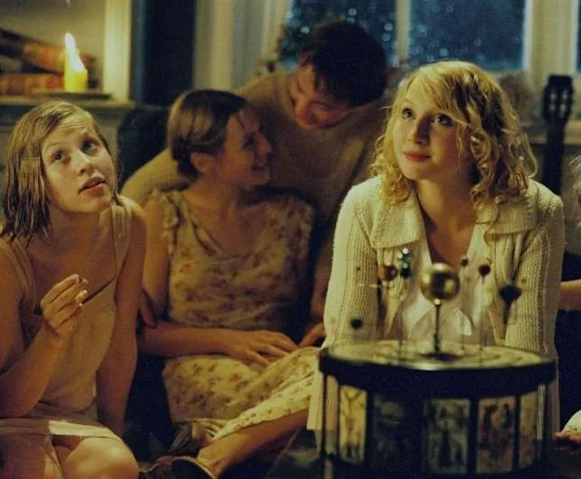 К чему помыслы о любви? (2004) через торрент бесплатно К чему помыслы о любви? (2004) фильм через торрент бесплатно